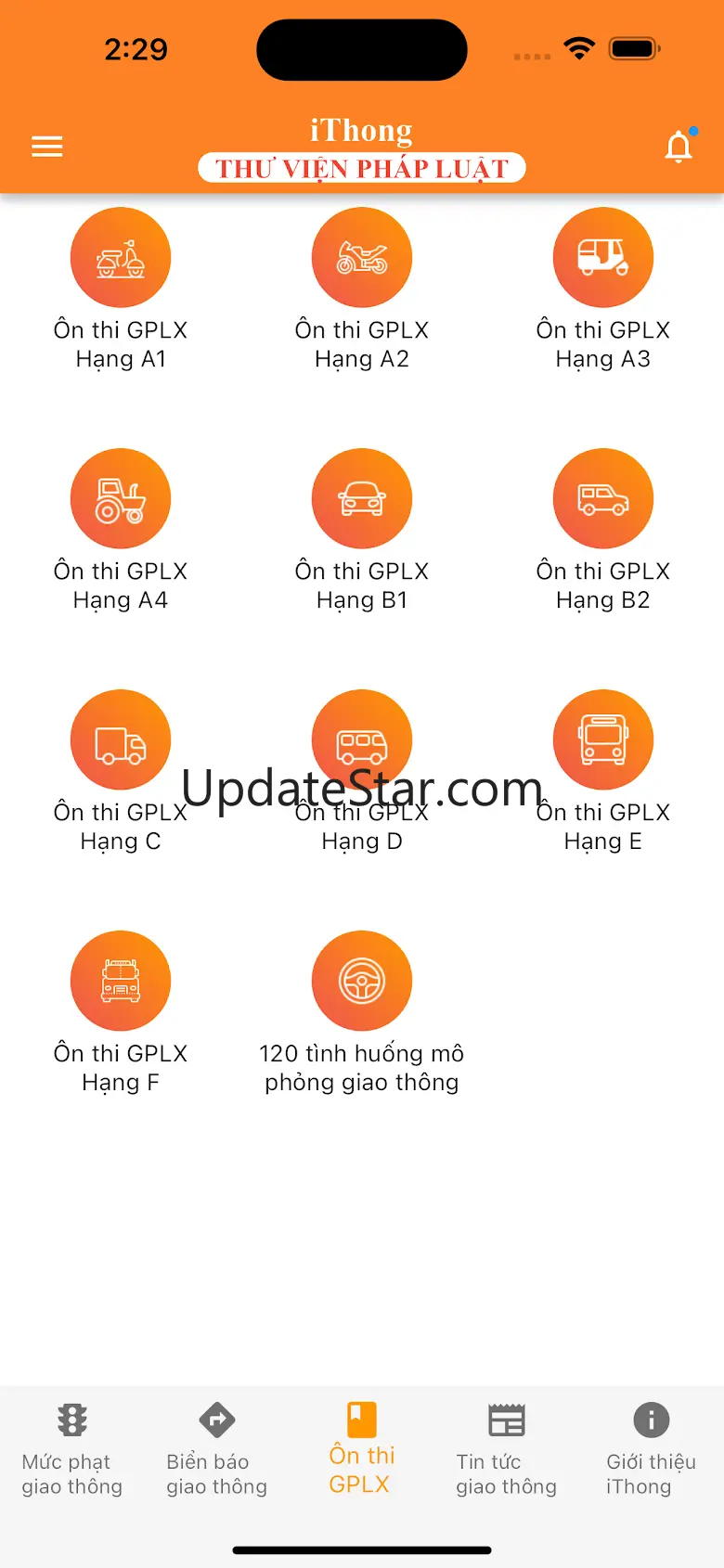 iThong 4.0.1