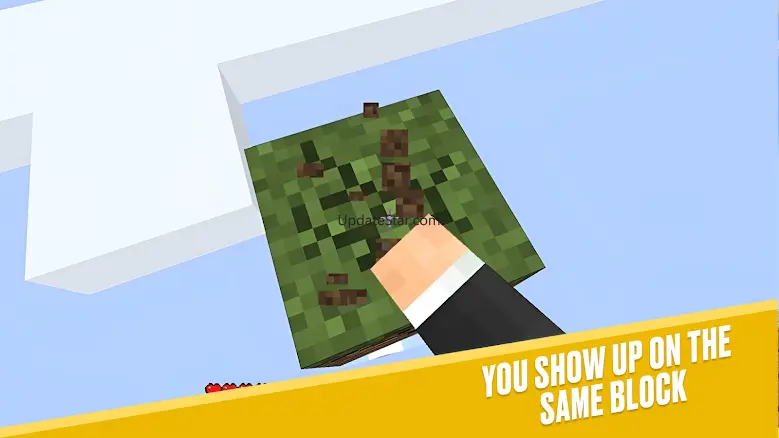 SkyBlock Minecraft-1 Block Mod 1.12