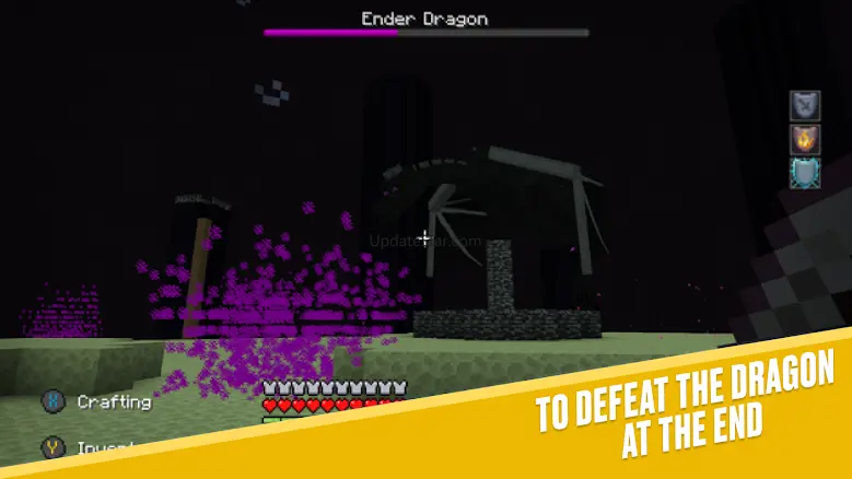 SkyBlock Minecraft-1 Block Mod 1.12