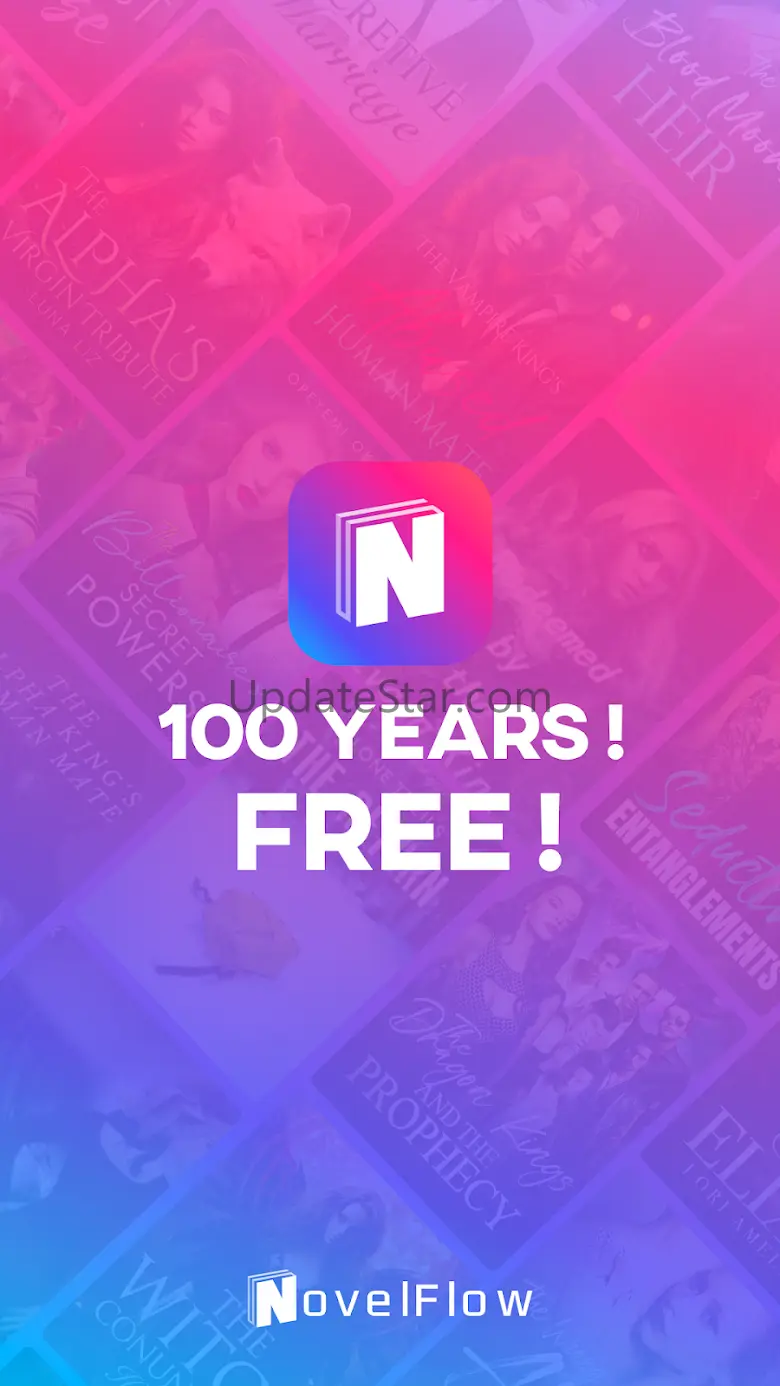 NovelFlow 2.4.7