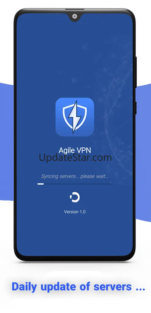 Agile VPN - Secure & fast VPN