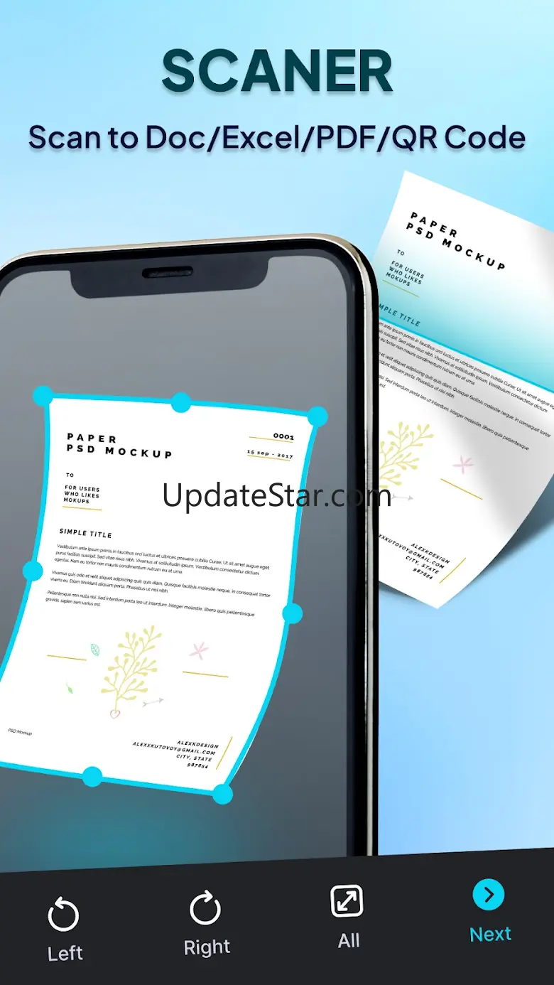 Word Editor - AI Writer 1.3.3