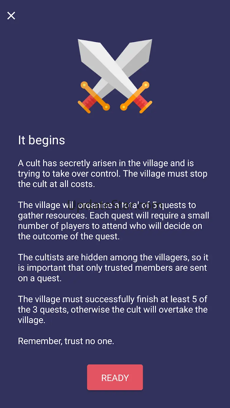 The Cult