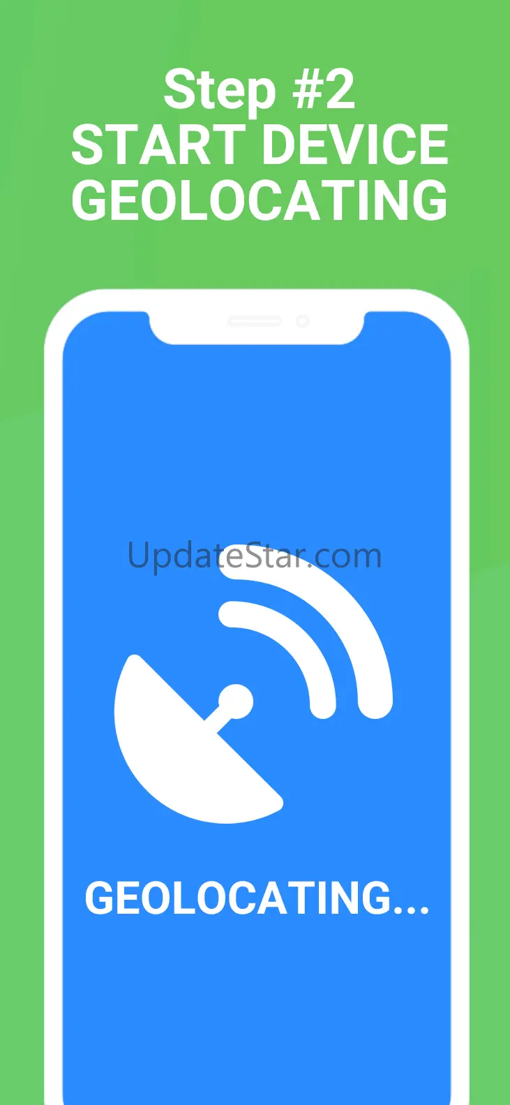 Geolocation - Track a Device 1.1