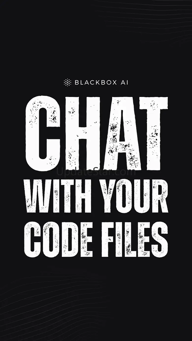 Blackbox AI Code Chat 3.1.8