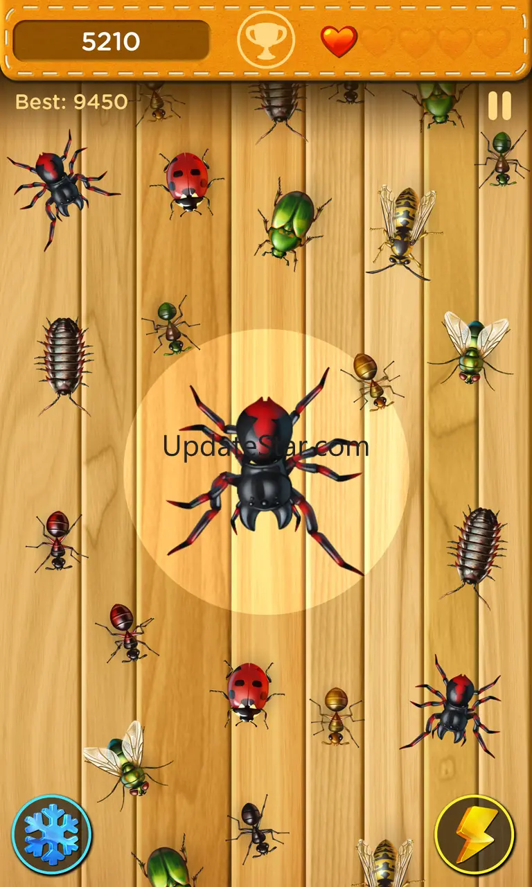 Bug Smash 524.0.2020125