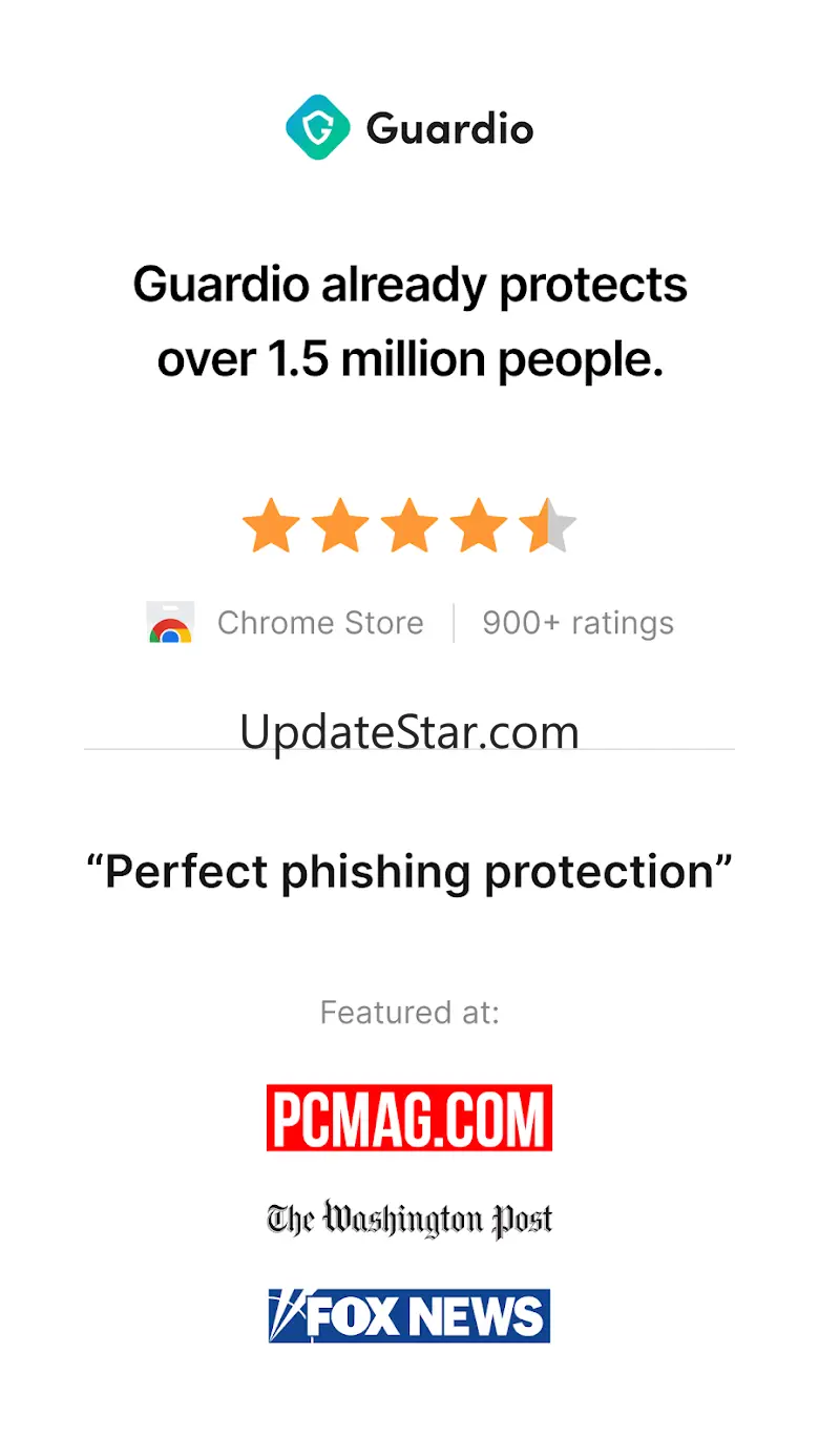 Guardio - Mobile Security 2024.29.1