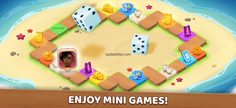 Solitaire Tripeaks: Cloud City 3.5.1