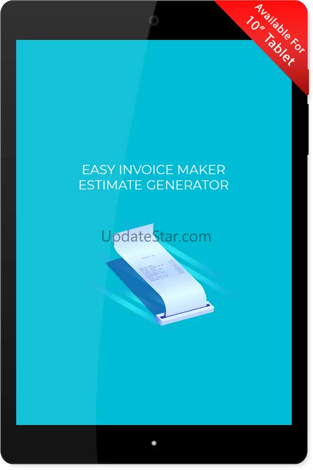 Easy Invoice Maker - Estimate  1.7
