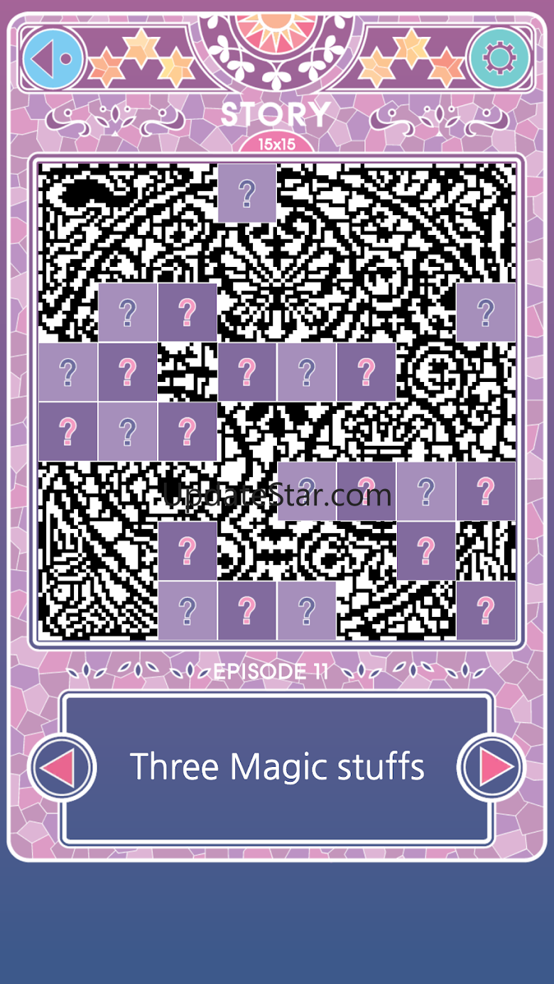 Luna Story II - Six Pieces Of  1.0.4