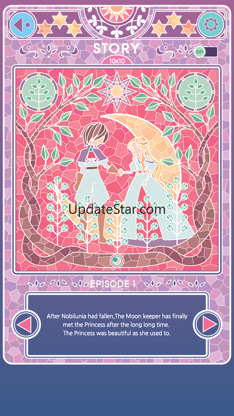 Luna Story II - Six Pieces Of  1.0.4