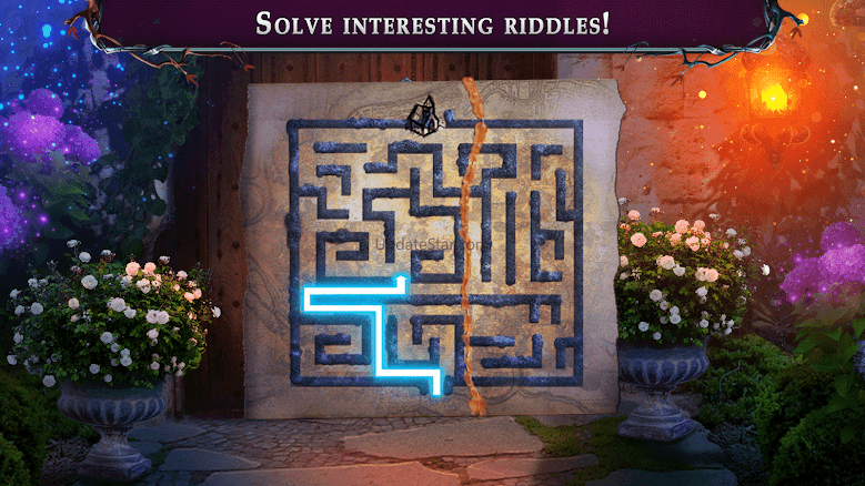 Dark Romance 11 f2p 1.0.28