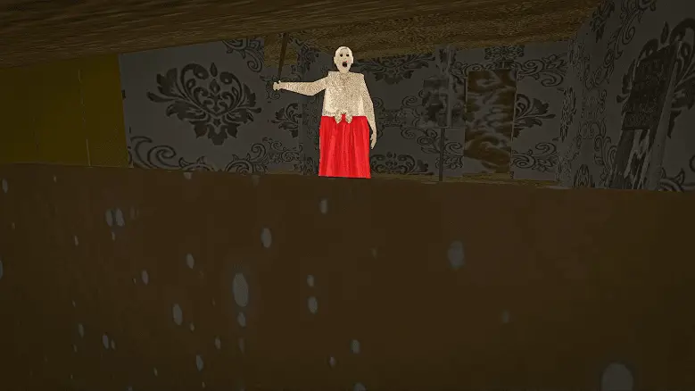 Scary Rich Remake Granny v3