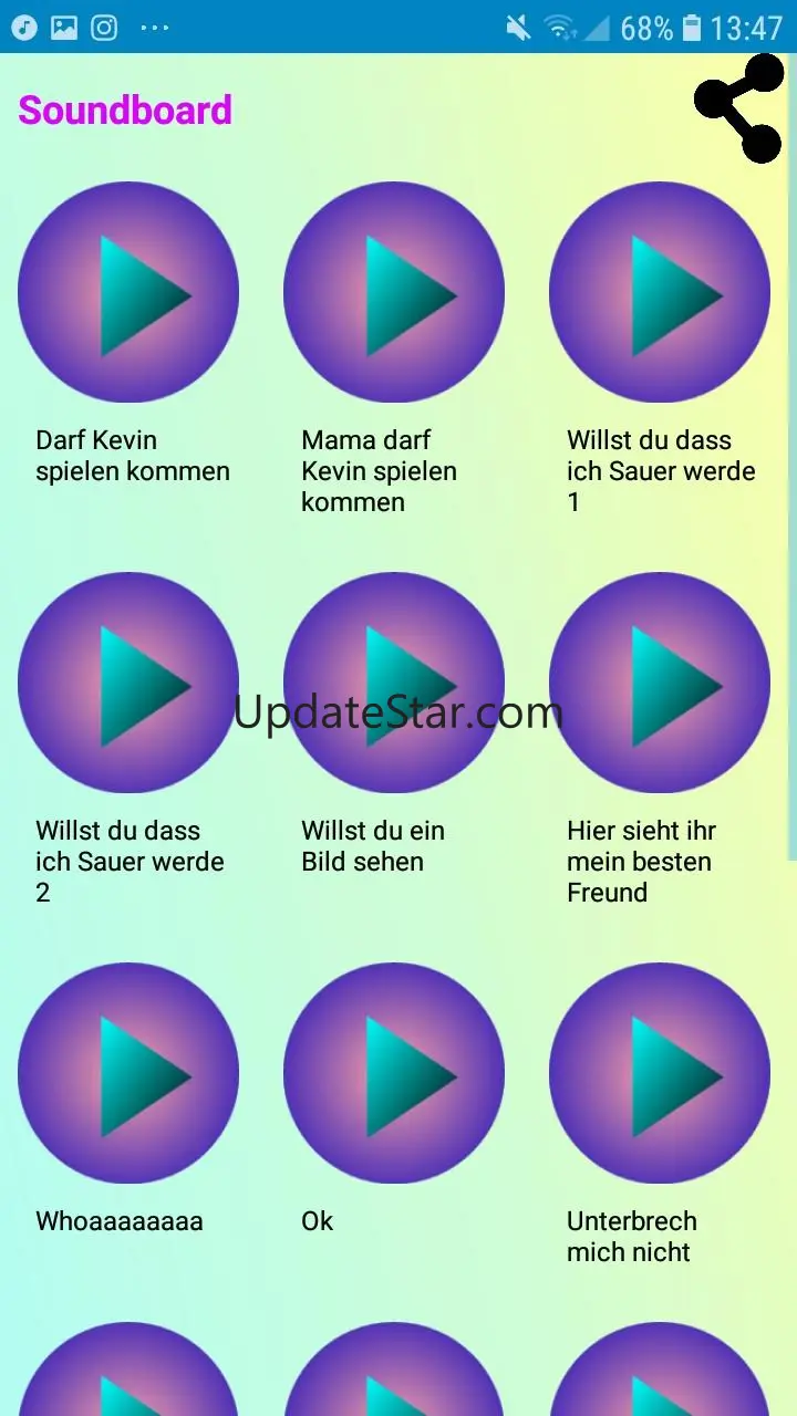 Darf der Kevin spielen kommen? 2.1