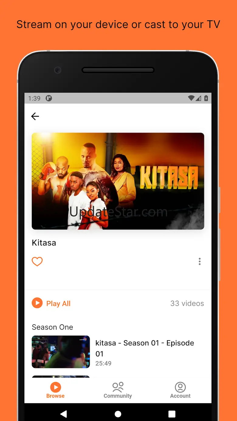 Swahiliflix 5.16.3