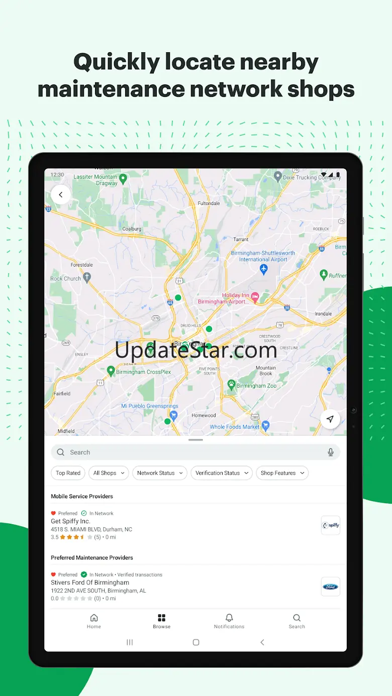 Fleetio Go - Fleet Management 5.25.0