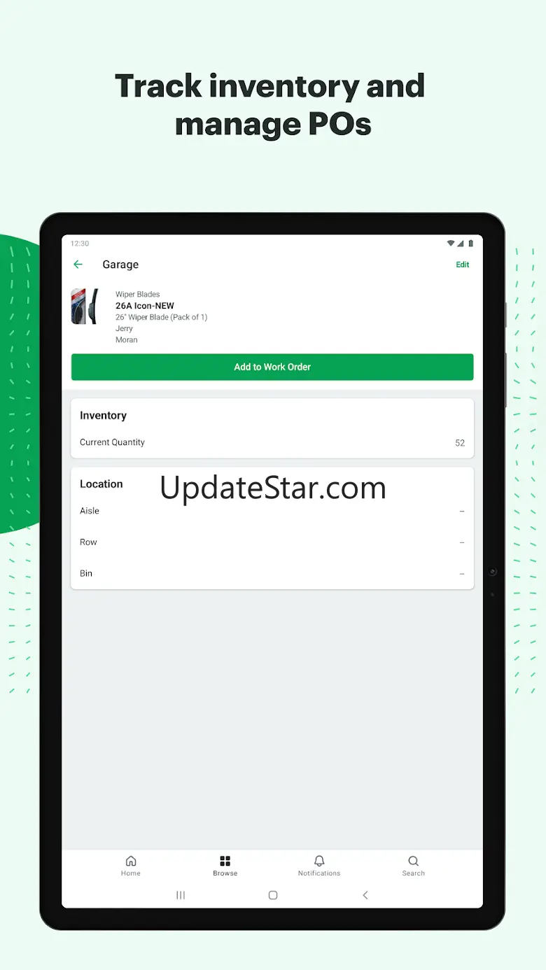 Fleetio Go - Fleet Management 5.25.0