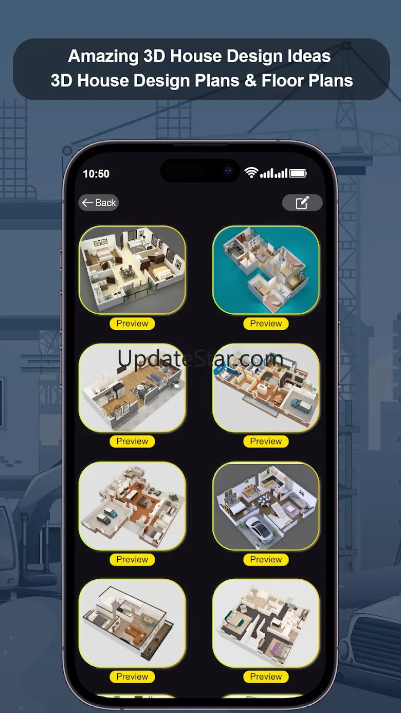 Draw House Design | Floor Plan 0.9