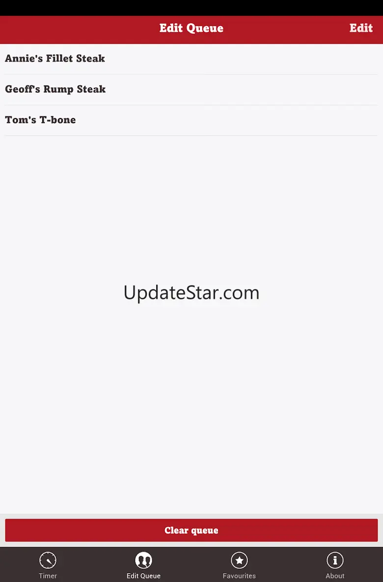 SteakMate 4.0.4