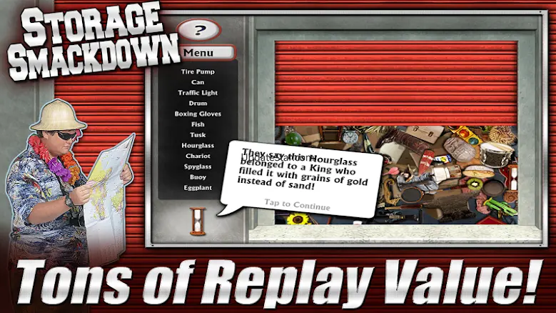 Storage Smackdown 1.5