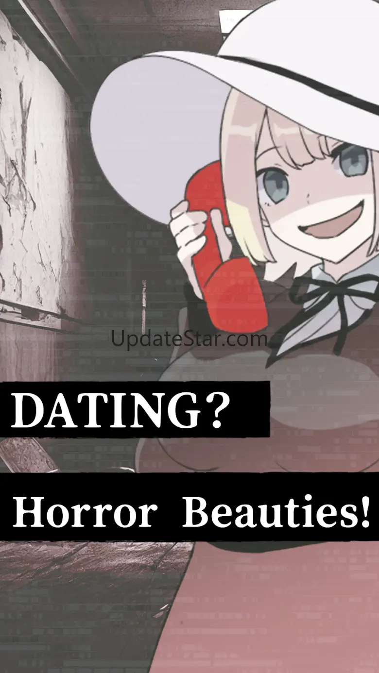 DATING?Horror Beauties! 1.0.4