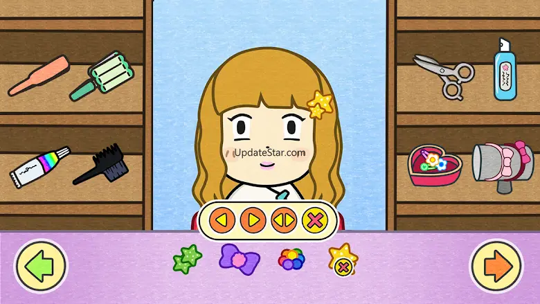 Hari's Hair Salon