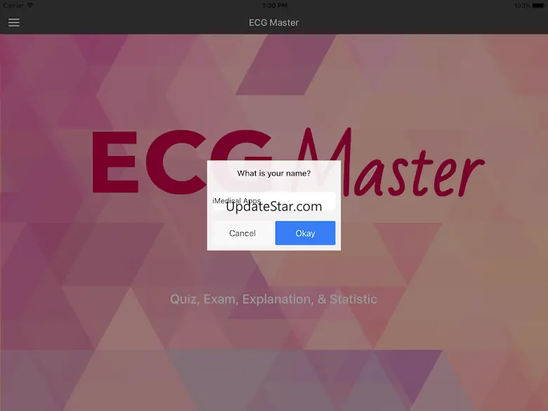 ECG Master: Quiz & Practice 2.1.10