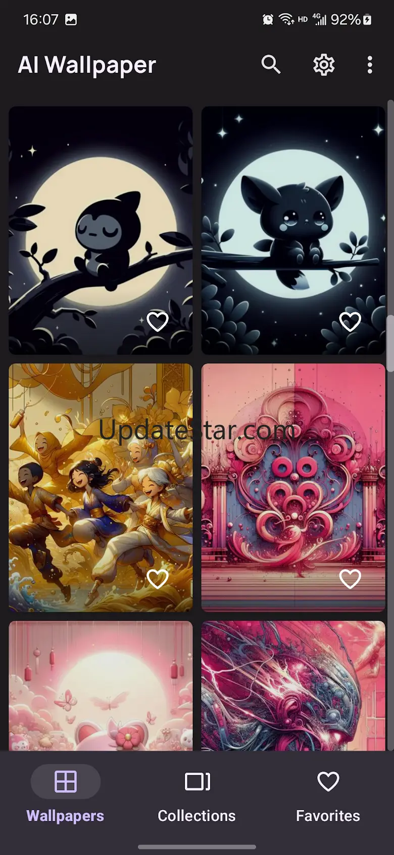 AI Wallpaper 7.0.0