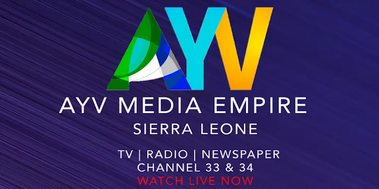 AYV MEDIA EMPIRE 4.0.0