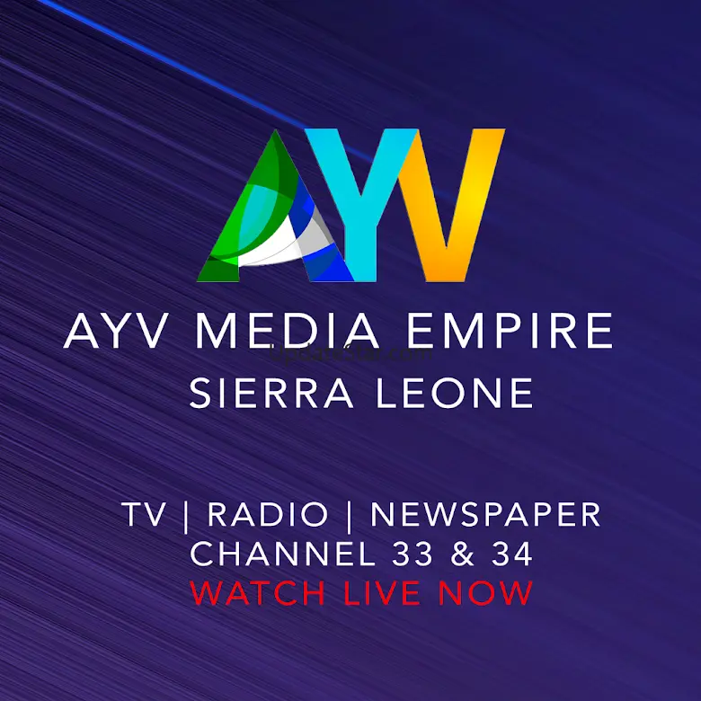 AYV MEDIA EMPIRE 4.0.0