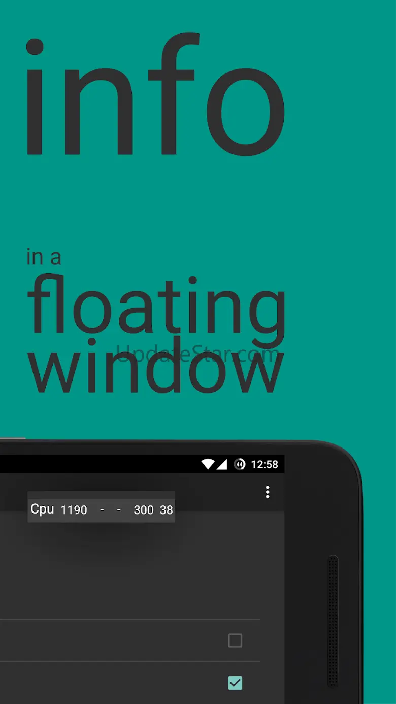 Cpu Float 2.3.8