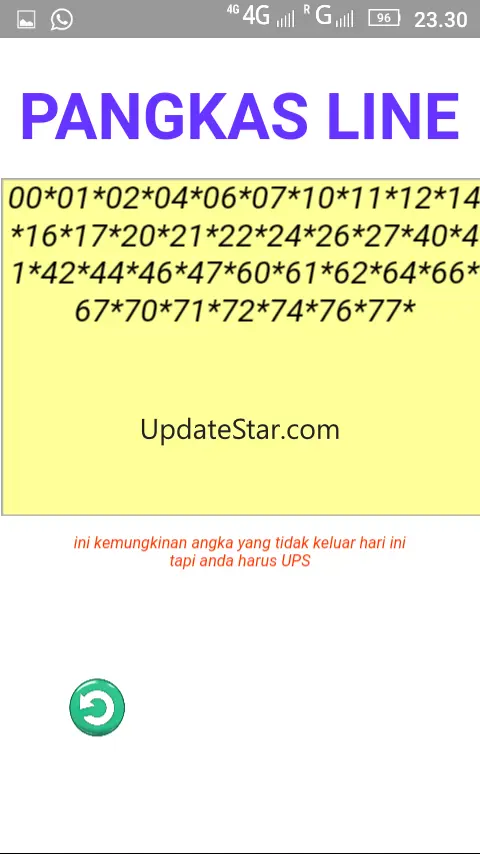 Togel Random Number 4.0.0.1