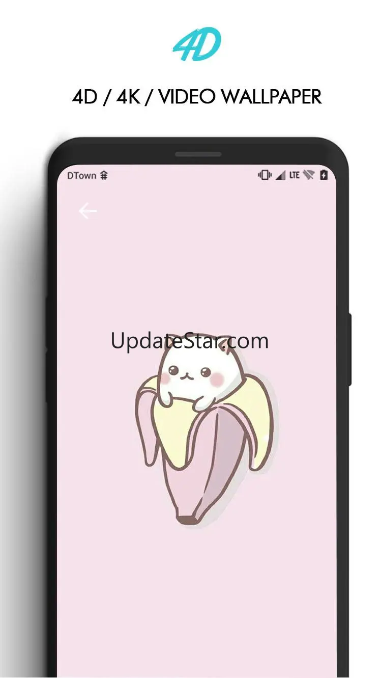 Super 4D Wallpapers——Live&4K 1.0.9