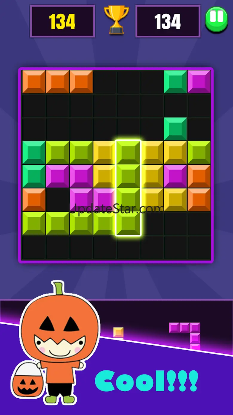 Block Puzzle Classic Blitz 1.2