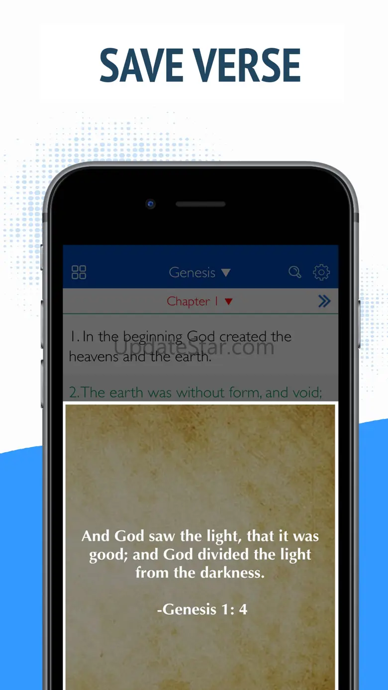 Elberfelder Bible (Die Bibel) 3.6.1