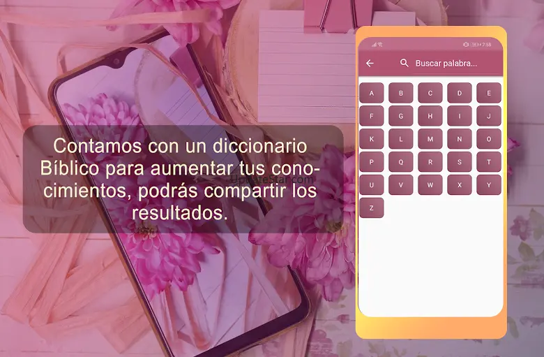 Biblia de la Mujer 8.0