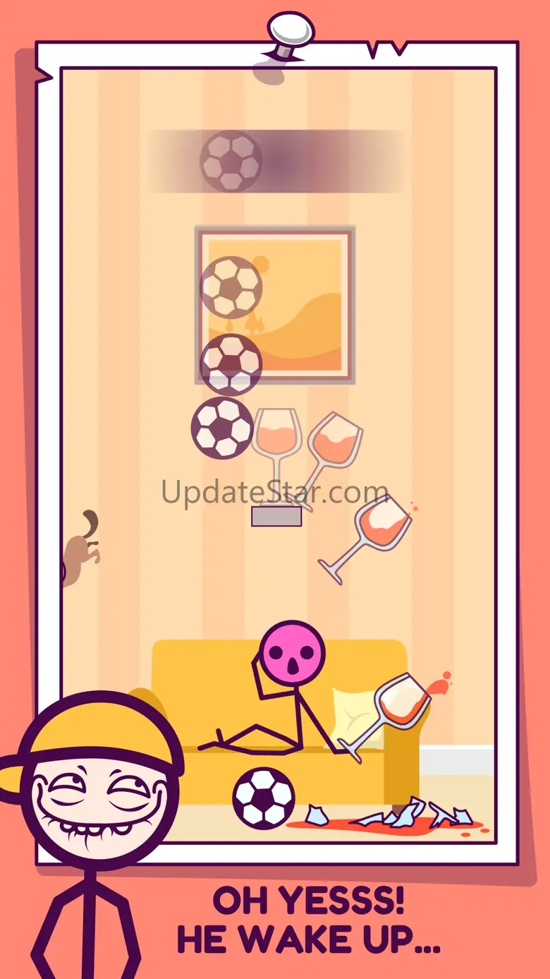 Drop It: Addictive Puzzle 1.1.0