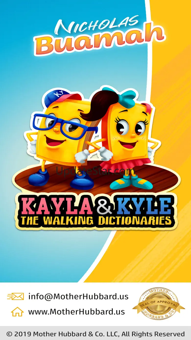 Kayla & Kyle 1.2