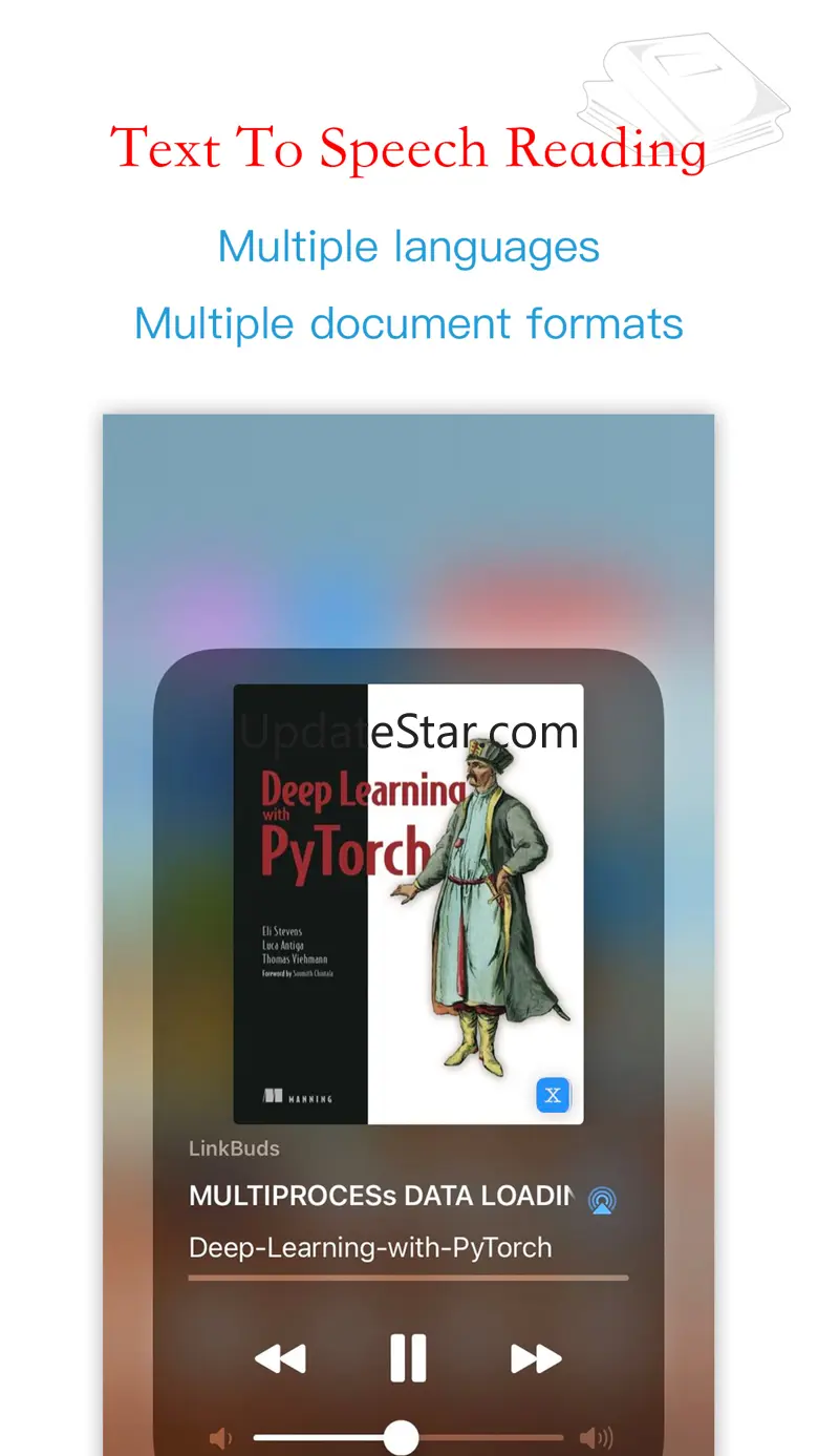 X-Reader: EPub/Pdf Reader 3.3.0