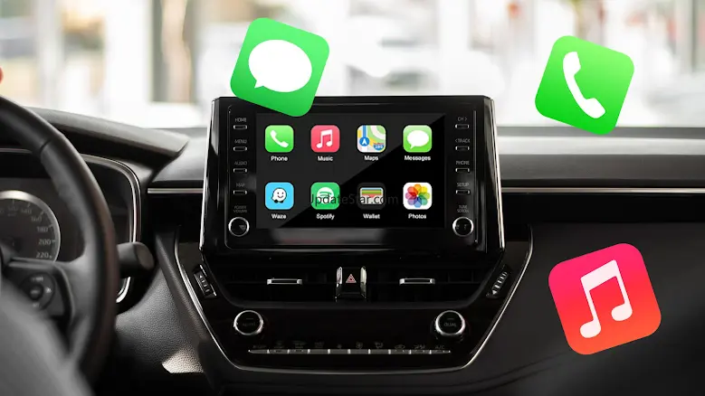 Car play – Carplay Android 1.4