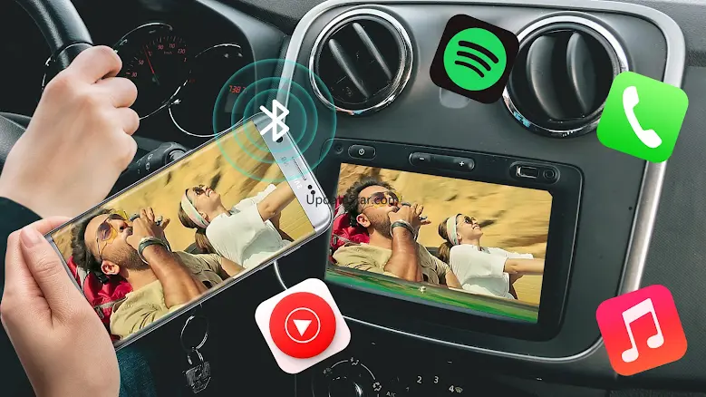 Car play – Carplay Android 1.4