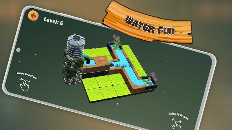 Water Games : Save The Trees 1.4.1