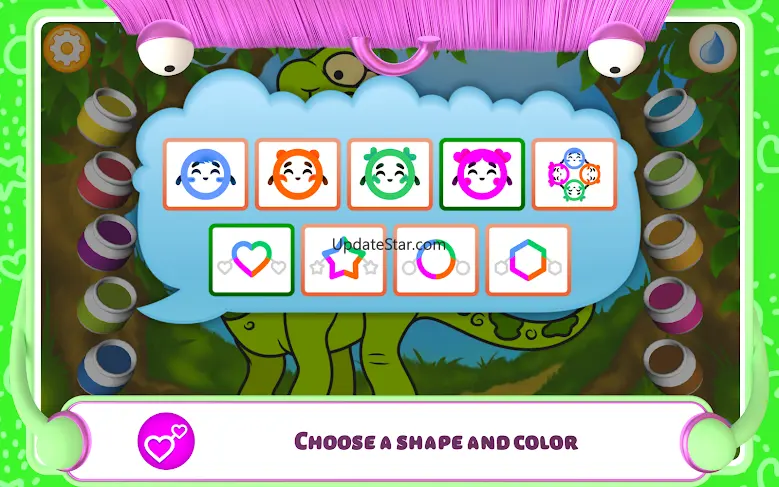 Connect the Dots  - Dinosaurs 2.1