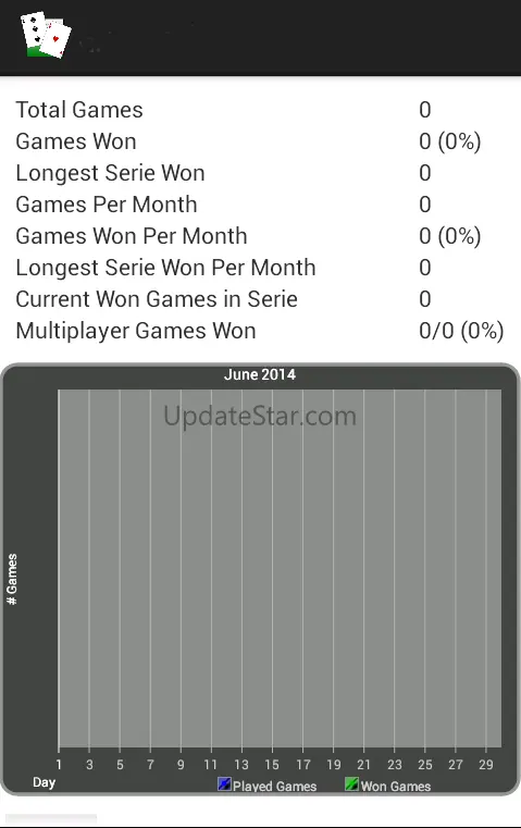 Card Game Lucky Head 2.13