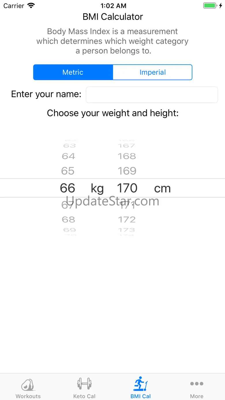 Gym Abs Workout 1.0