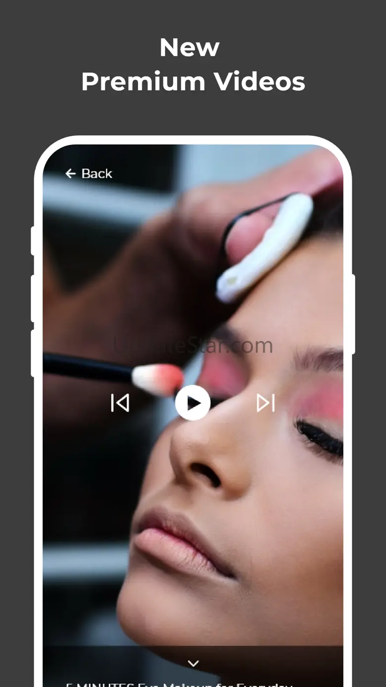 Laki Pro - Women's Tutorials 3.3.0