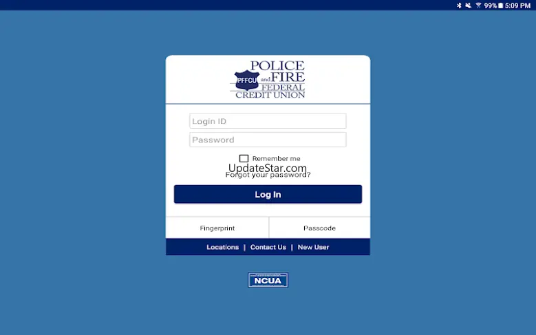 PFFCU Mobile Banking 8.0.5814