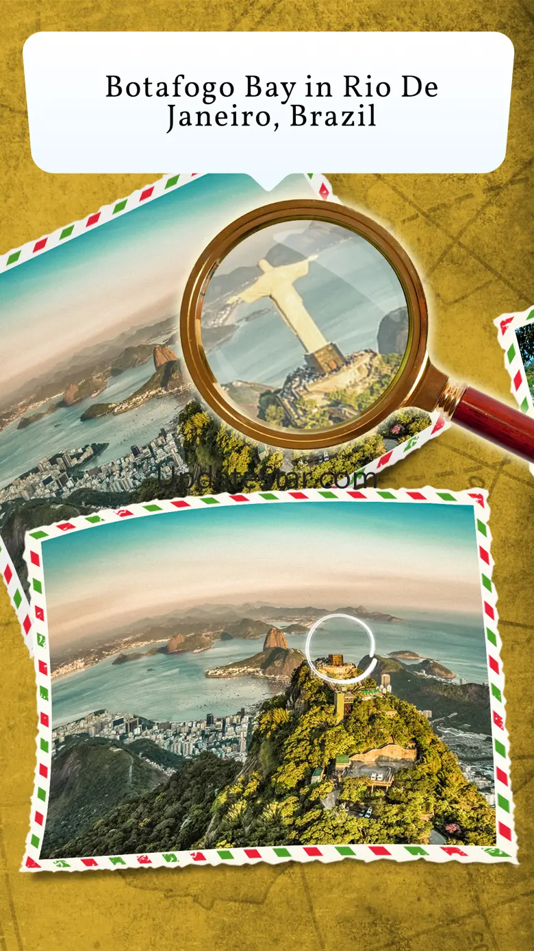 iSpy Differences Latin America 1.1.1
