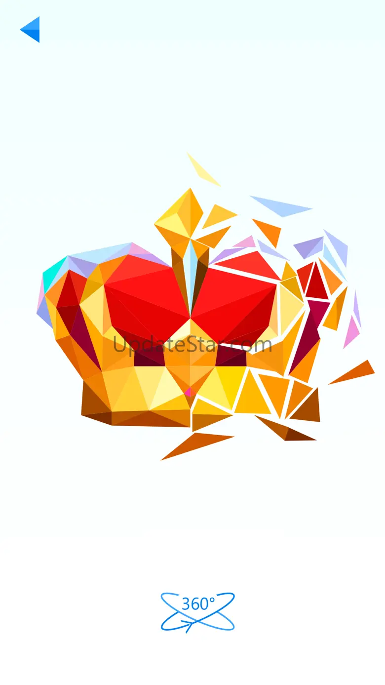 Poly Puzzles 3D 1.0