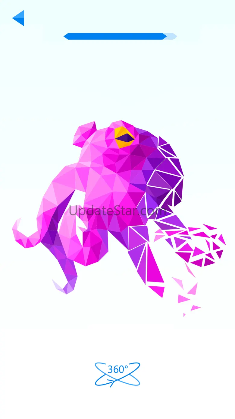 Poly Puzzles 3D 1.0
